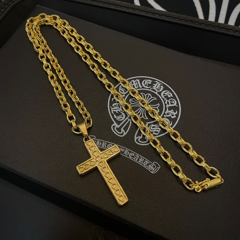 Chrome Hearts Necklaces